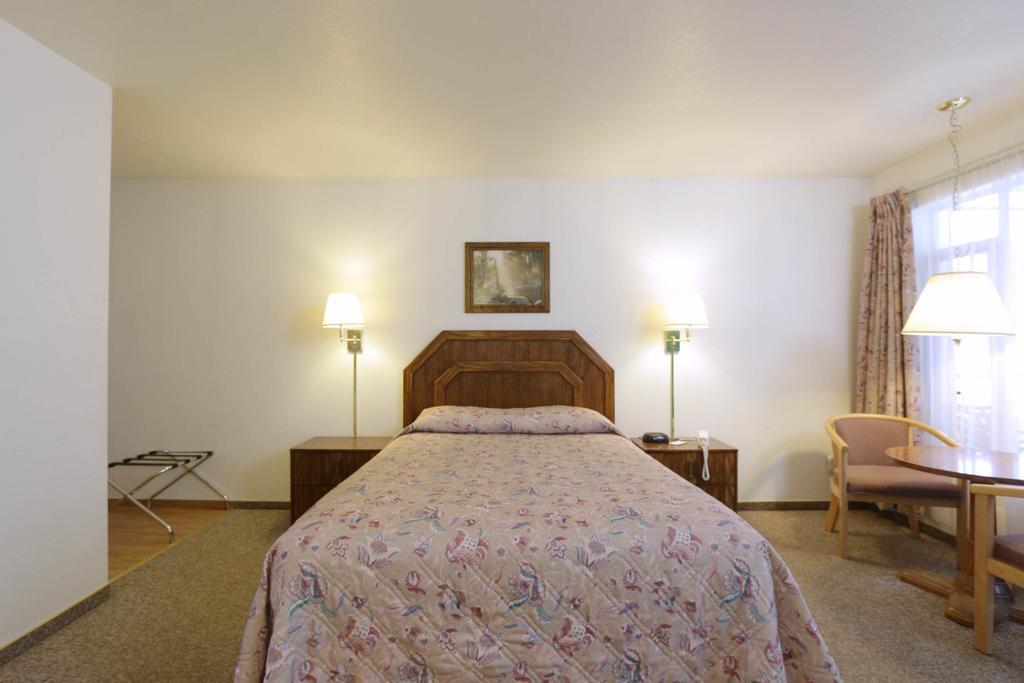 Town House Motel Winnemucca Habitación foto